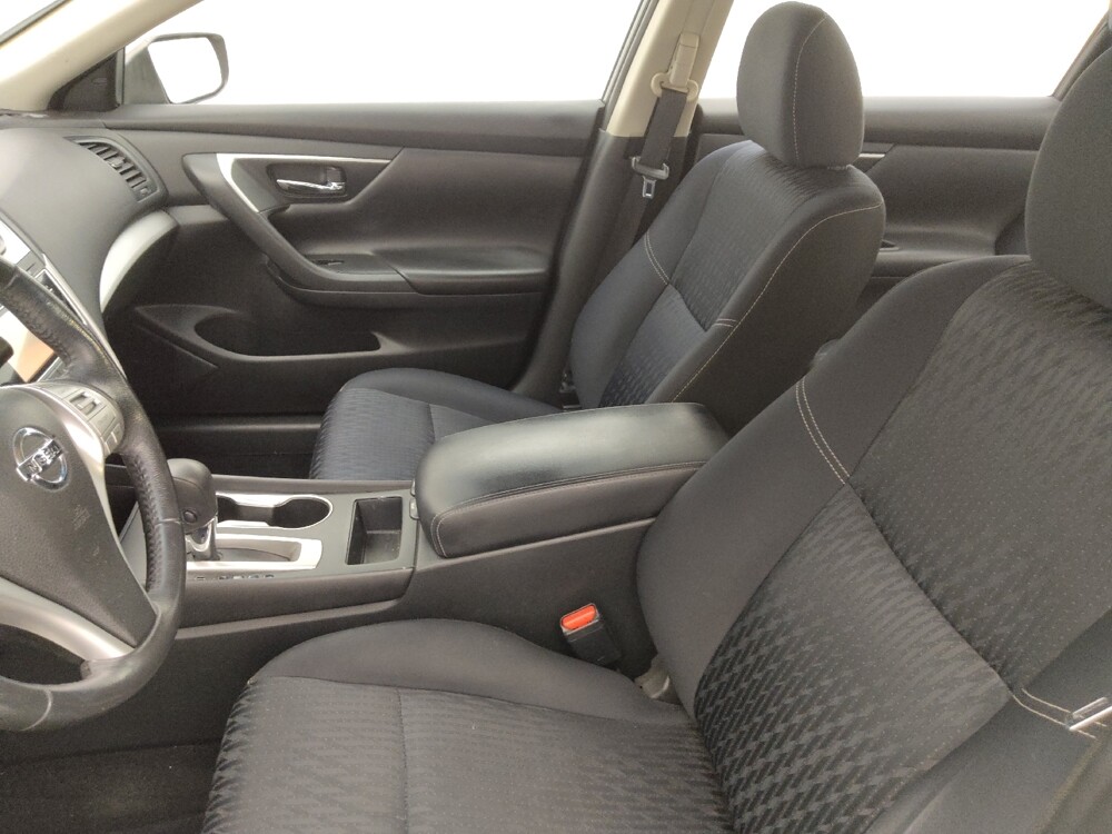 2017 Nissan Altima in Tallahassee, FL 32304 - 18078709 17