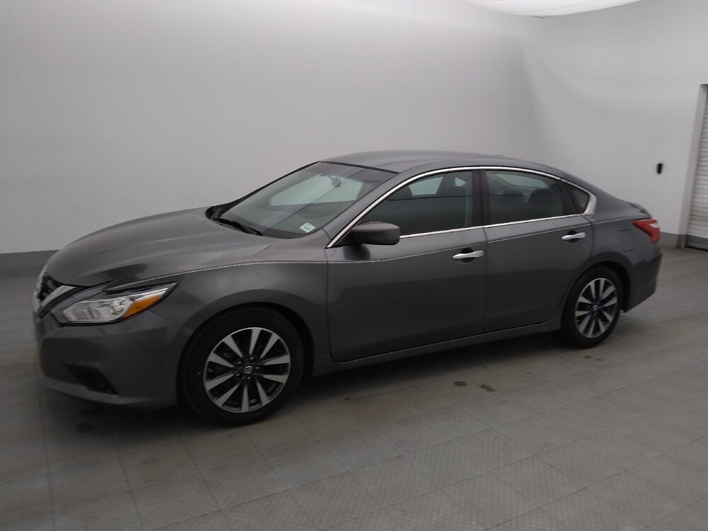 2017 Nissan Altima in Tallahassee, FL 32304 - 18078709 2