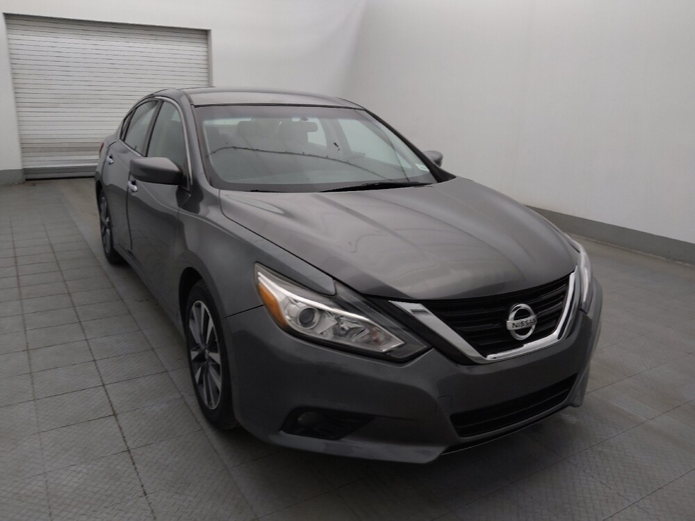 2017 Nissan Altima in Tallahassee, FL 32304 - 18078709 13