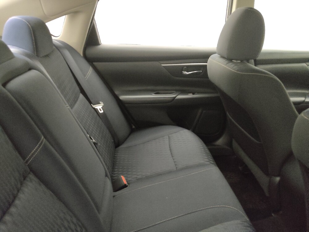 2017 Nissan Altima in Tallahassee, FL 32304 - 18078709 19