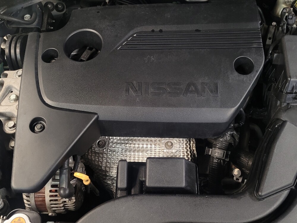 2017 Nissan Altima in Tallahassee, FL 32304 - 18078709 30