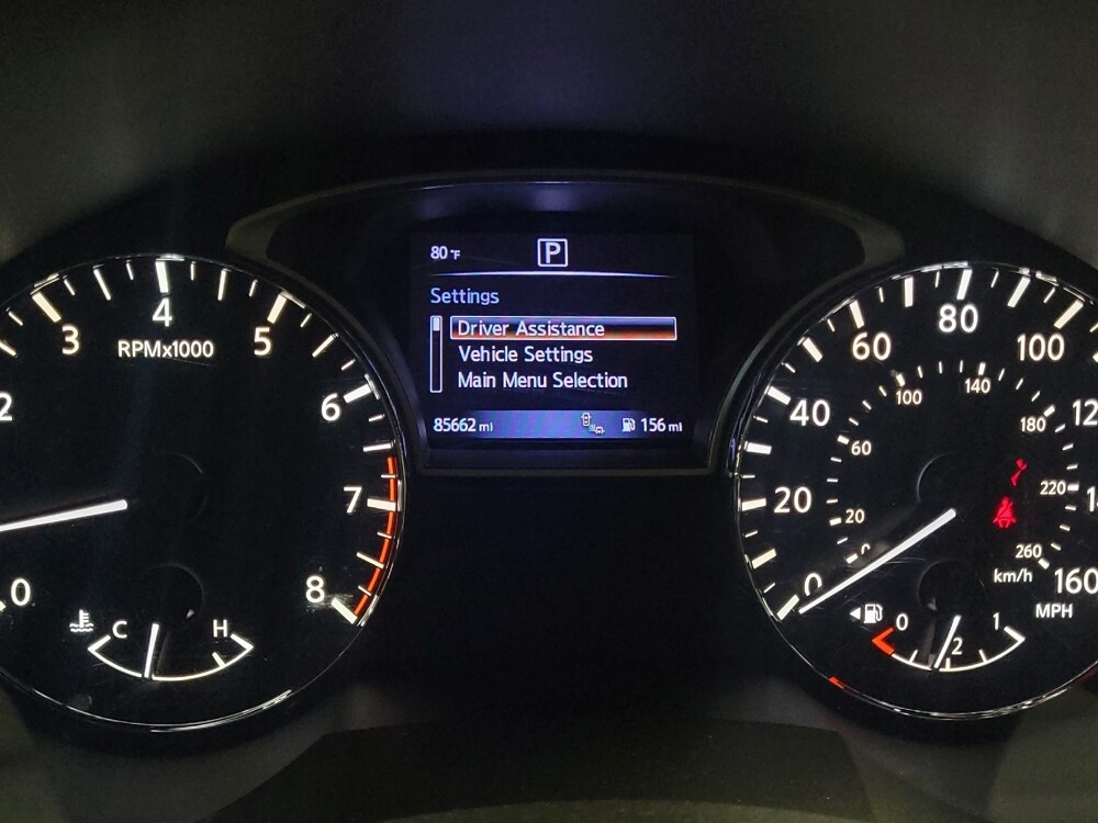 2017 Nissan Altima in Tallahassee, FL 32304 - 18078709 23