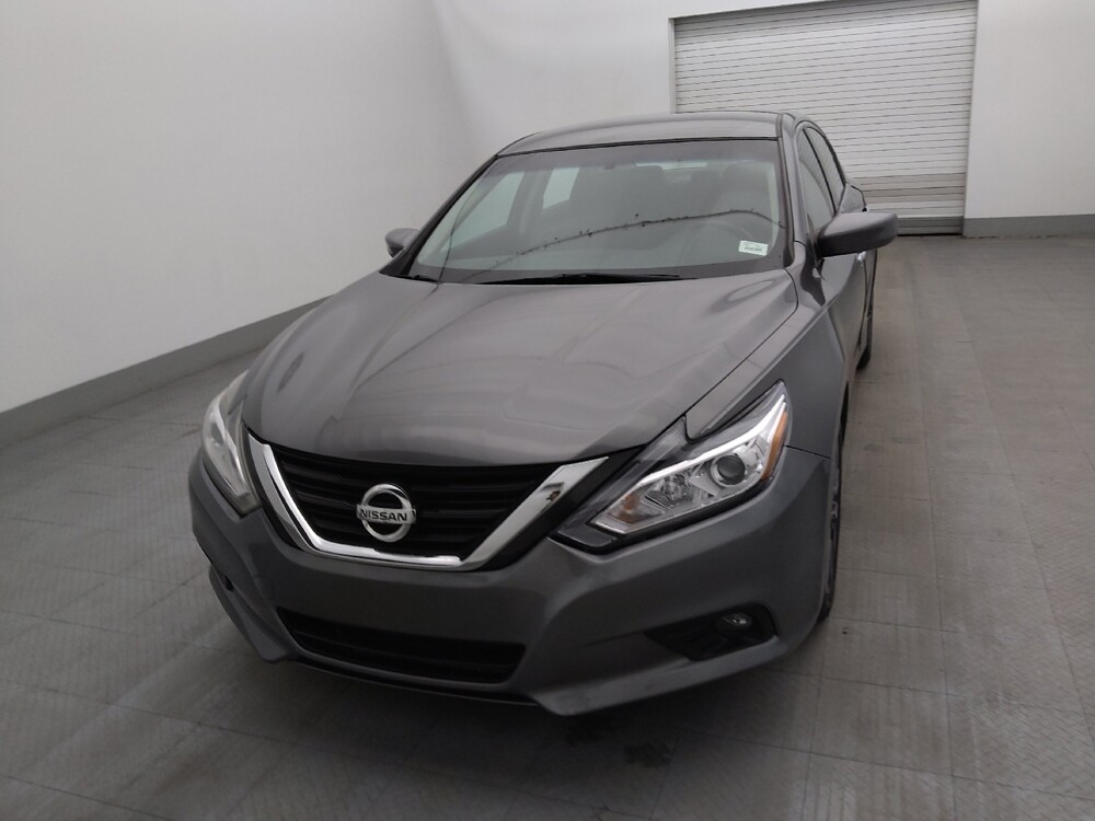 2017 Nissan Altima in Tallahassee, FL 32304 - 18078709 15
