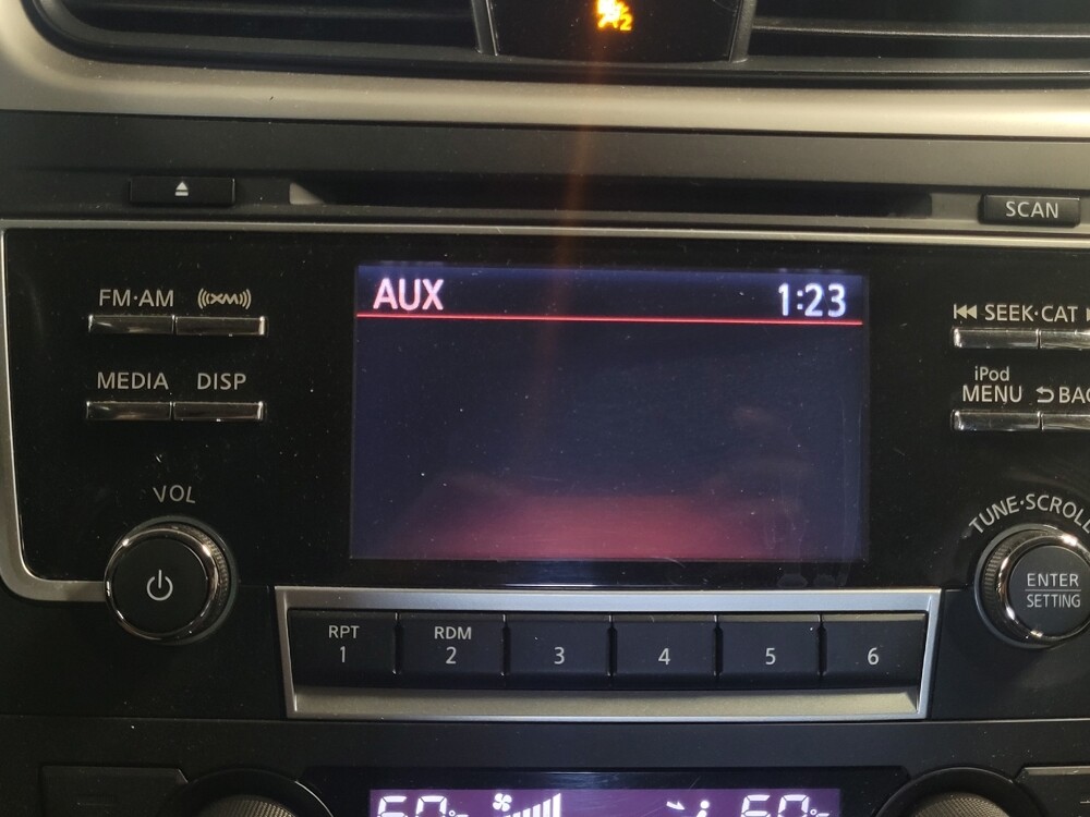 2017 Nissan Altima in Tallahassee, FL 32304 - 18078709 25