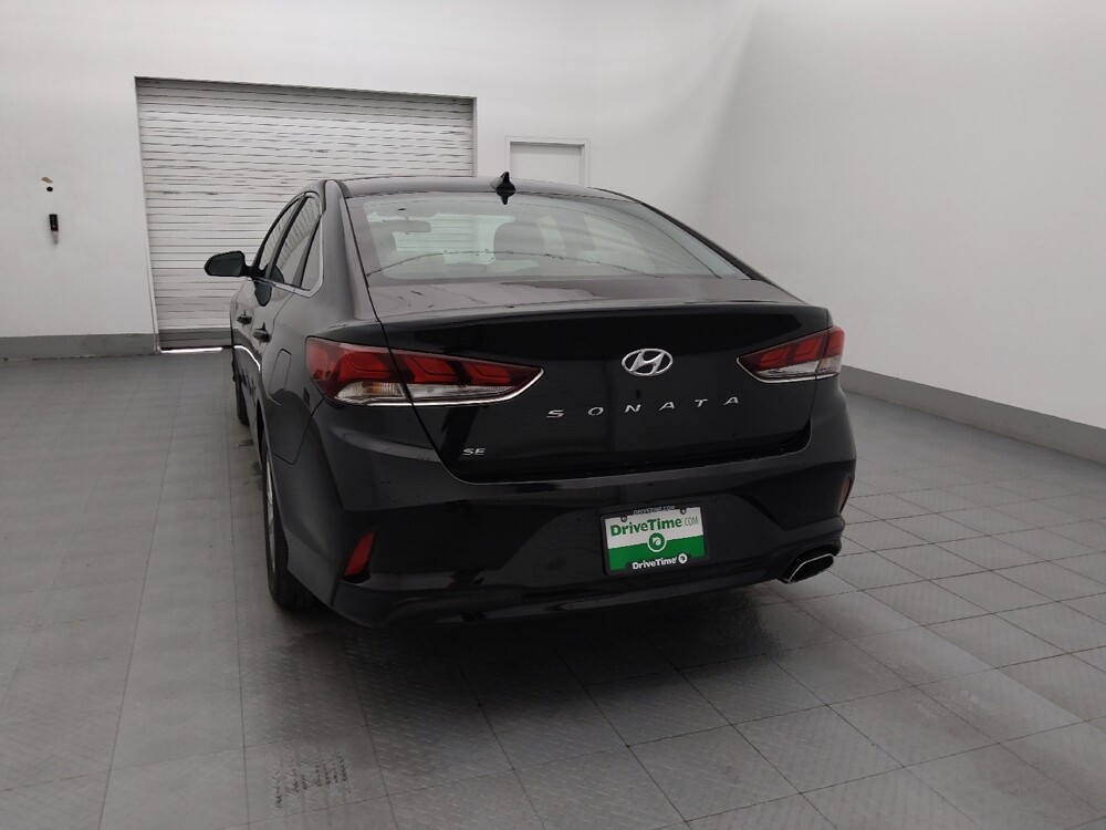 2019 Hyundai Sonata in Tampa, FL 33612 - 18078710 6