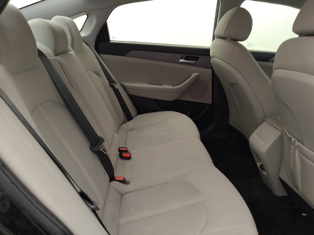 2019 Hyundai Sonata in Tampa, FL 33612 - 18078710 19