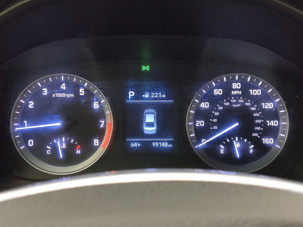 2019 Hyundai Sonata in Tampa, FL 33612 - 18078710 23