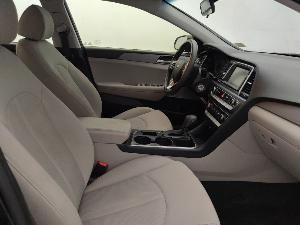 2019 Hyundai Sonata in Tampa, FL 33612 - 18078710 21