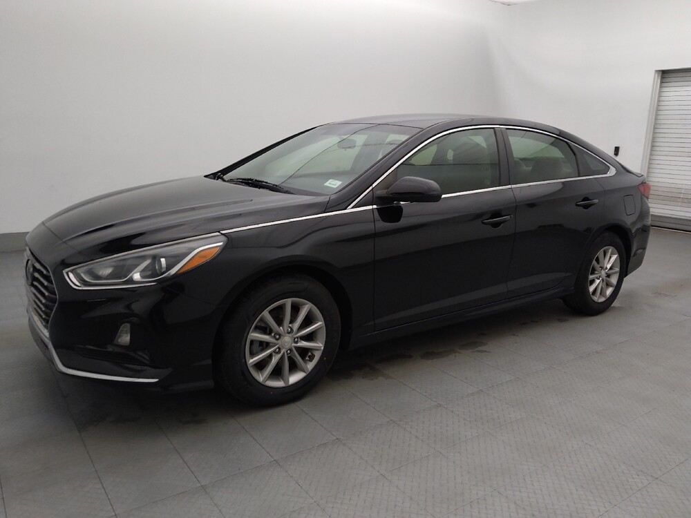 2019 Hyundai Sonata in Tampa, FL 33612 - 18078710 2