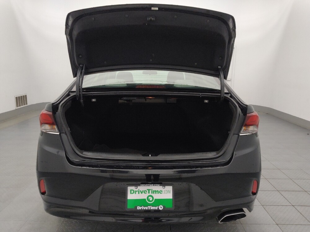 2019 Hyundai Sonata in Tampa, FL 33612 - 18078710 29