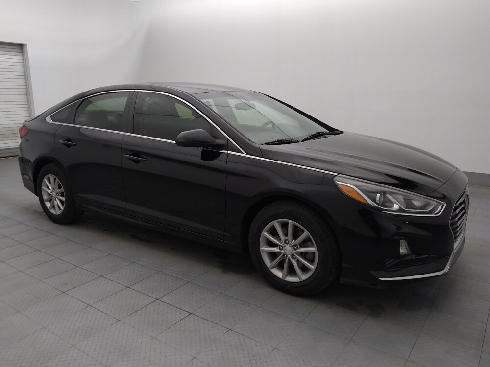 2019 Hyundai Sonata in Tampa, FL 33612 - 18078710 11