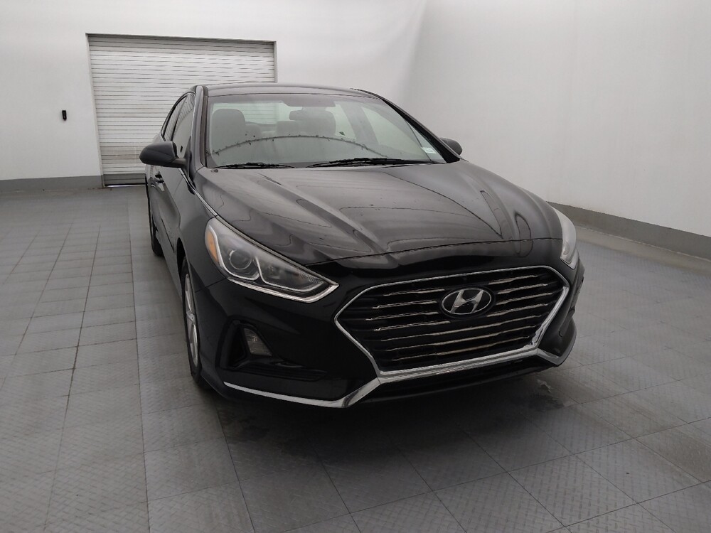 2019 Hyundai Sonata in Tampa, FL 33612 - 18078710 14