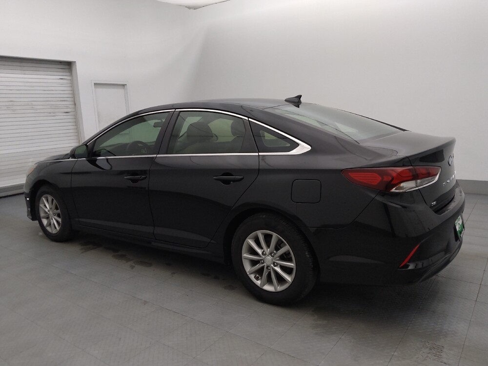 2019 Hyundai Sonata in Tampa, FL 33612 - 18078710 3