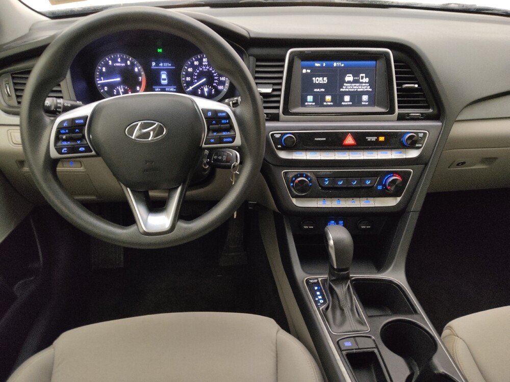 2019 Hyundai Sonata in Tampa, FL 33612 - 18078710 22