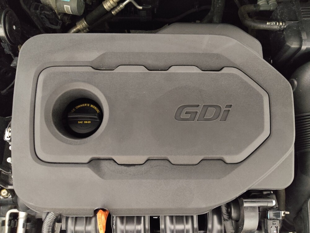 2019 Hyundai Sonata in Tampa, FL 33612 - 18078710 30