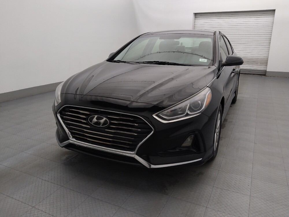2019 Hyundai Sonata in Tampa, FL 33612 - 18078710 15