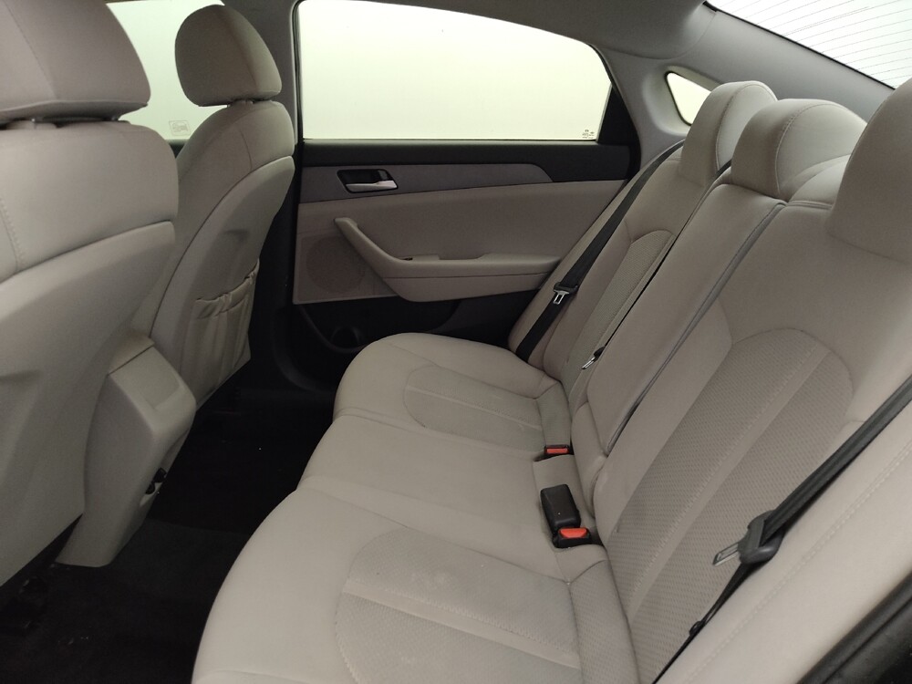 2019 Hyundai Sonata in Tampa, FL 33612 - 18078710 18