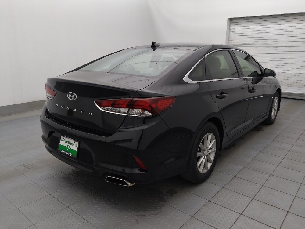 2019 Hyundai Sonata in Tampa, FL 33612 - 18078710 9