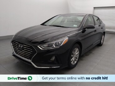 2019 Hyundai Sonata in Tampa, FL 33612
