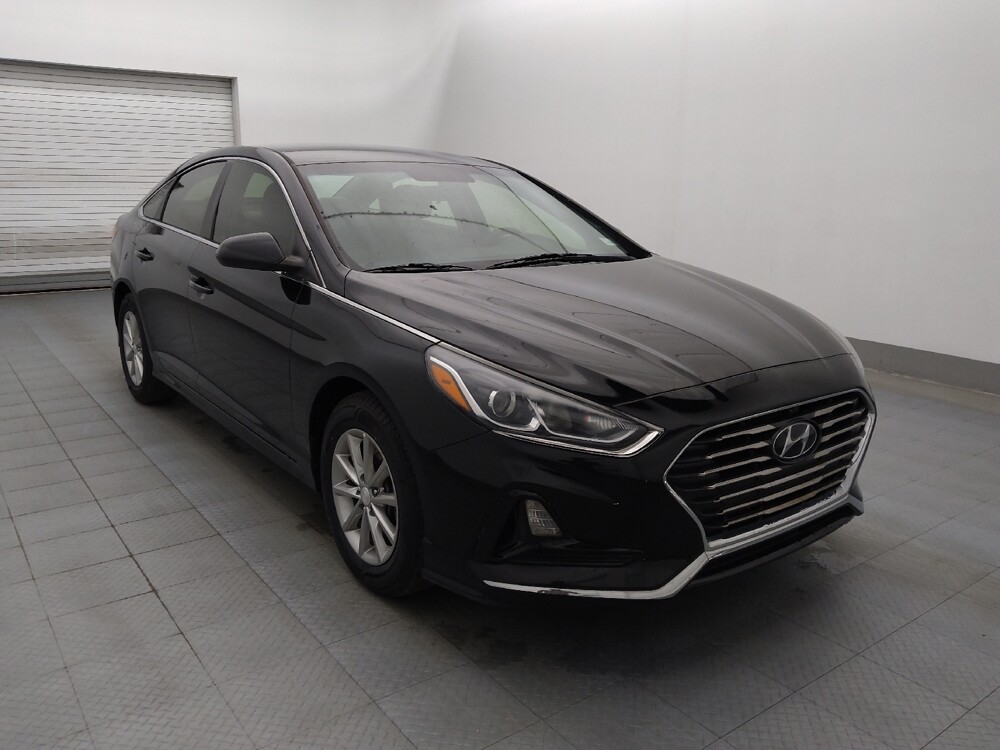 2019 Hyundai Sonata in Tampa, FL 33612 - 18078710 13