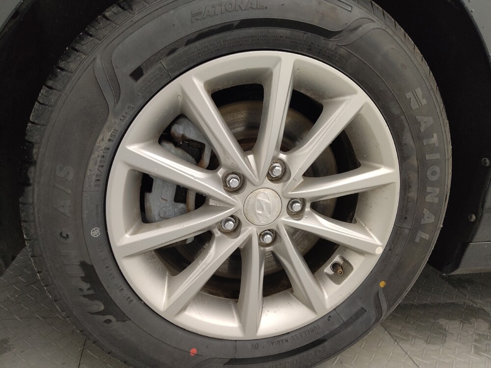 2019 Hyundai Sonata in Tampa, FL 33612 - 18078710 31