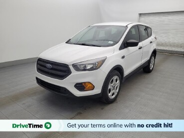 2019 Ford Escape in Tallahassee, FL 32304