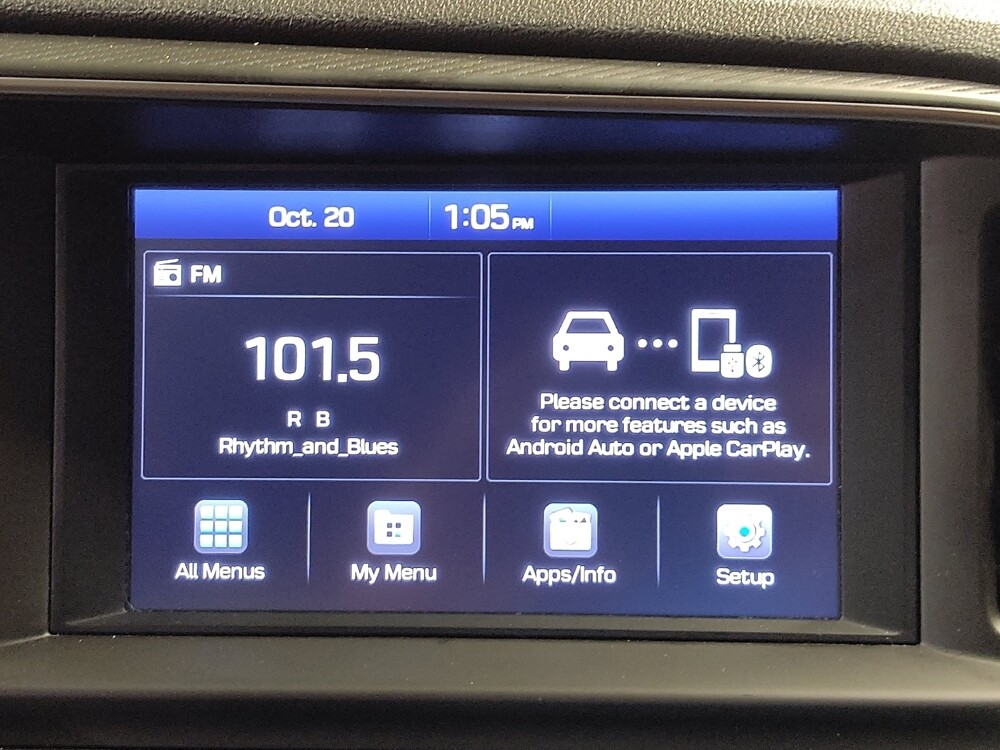 2020 Hyundai Elantra in Tallahassee, FL 32304 - 18078714 25