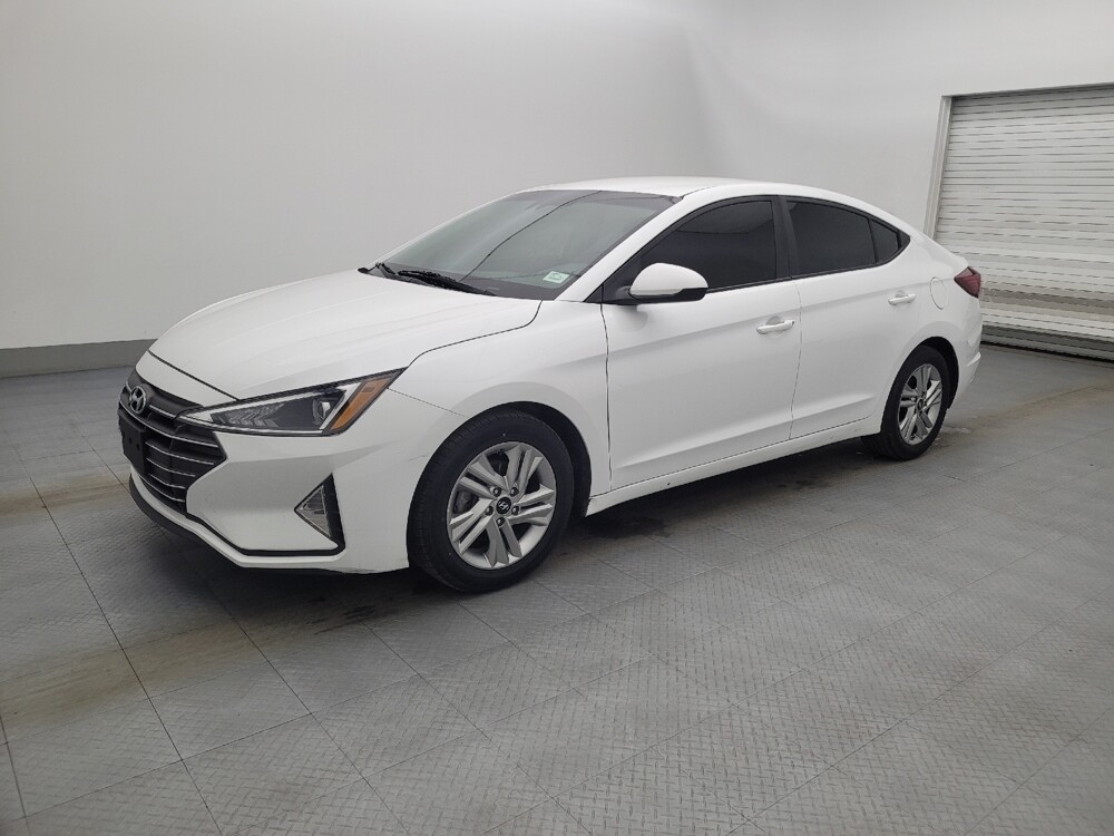 2020 Hyundai Elantra in Tallahassee, FL 32304 - 18078714 2