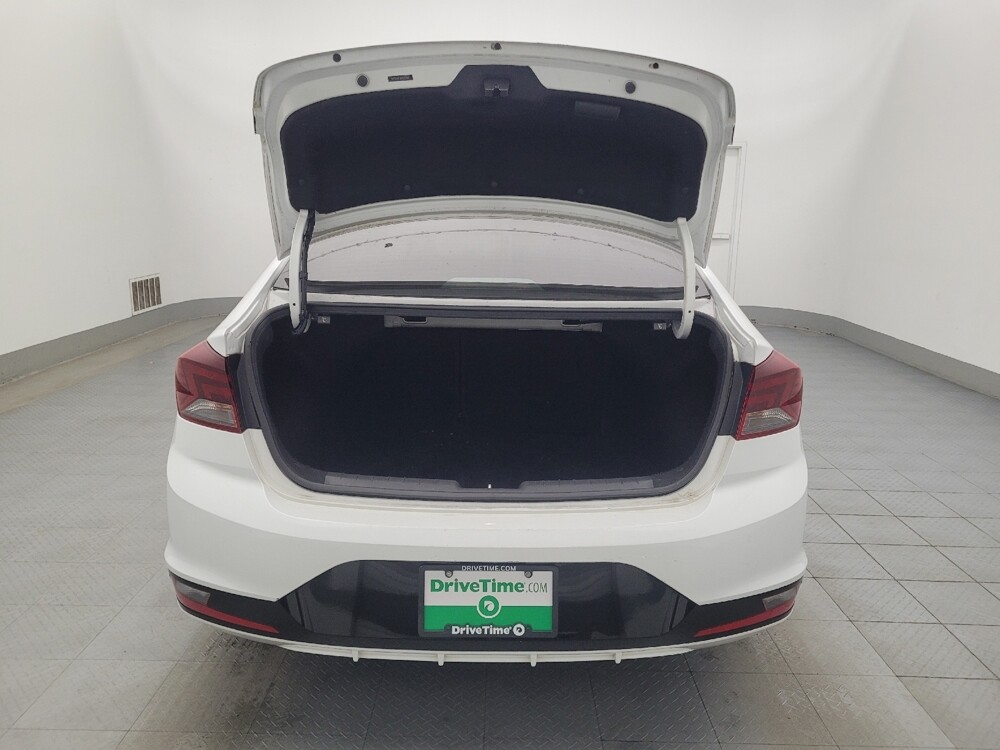 2020 Hyundai Elantra in Tallahassee, FL 32304 - 18078714 29