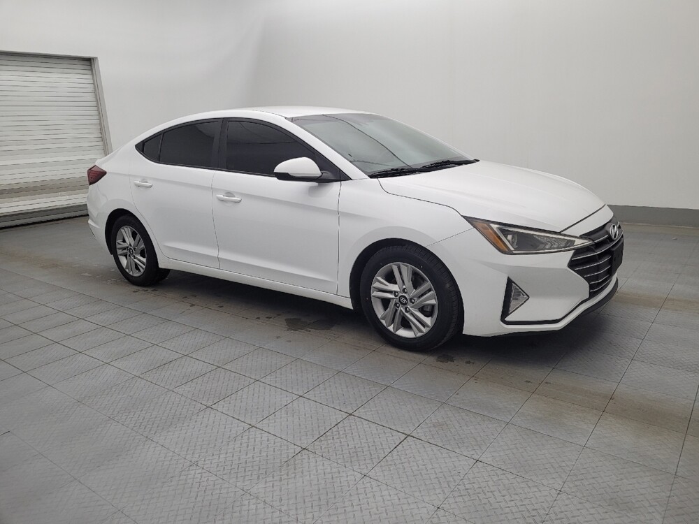 2020 Hyundai Elantra in Tallahassee, FL 32304 - 18078714 11