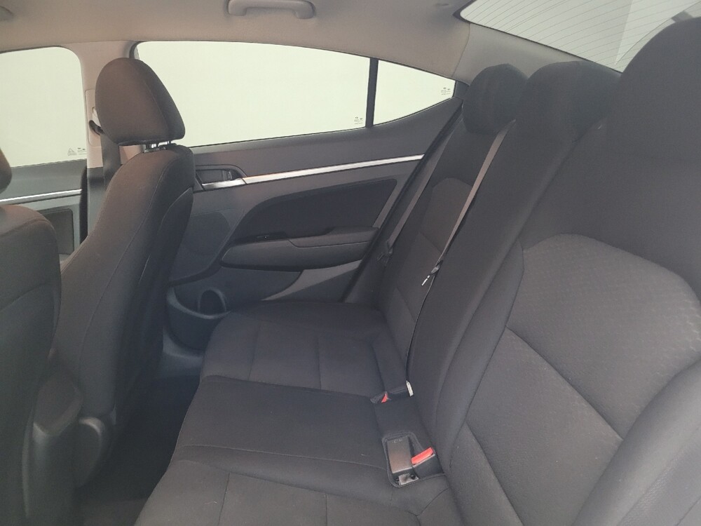 2020 Hyundai Elantra in Tallahassee, FL 32304 - 18078714 18