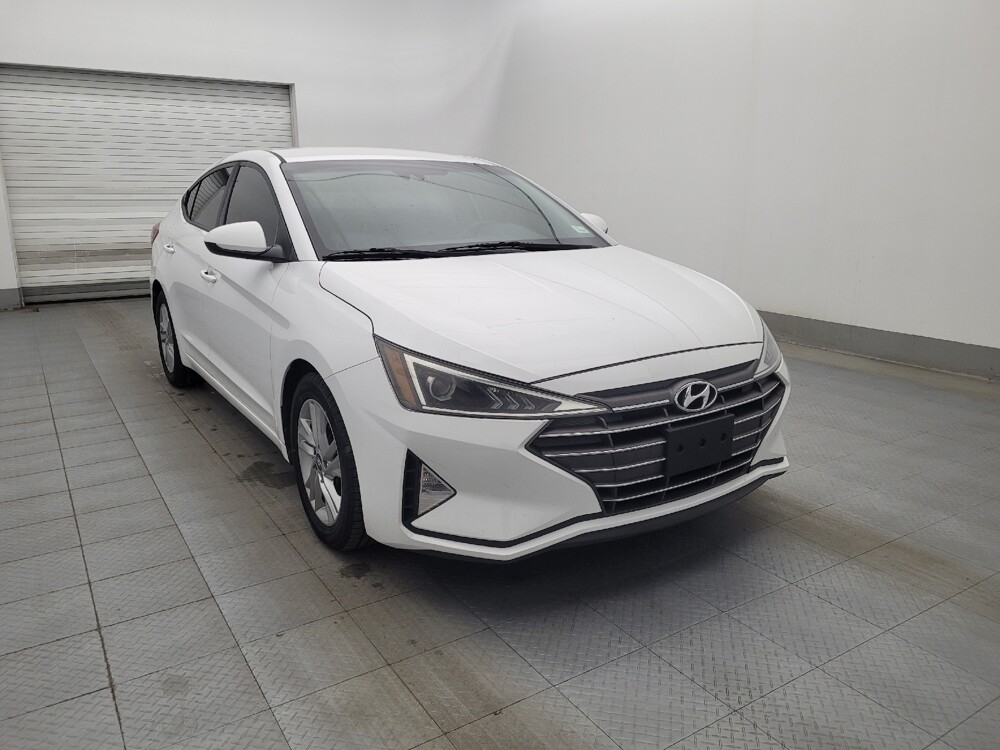 2020 Hyundai Elantra in Tallahassee, FL 32304 - 18078714 13