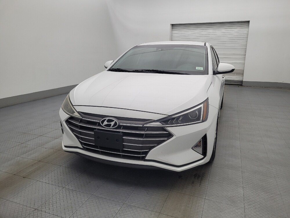 2020 Hyundai Elantra in Tallahassee, FL 32304 - 18078714 15