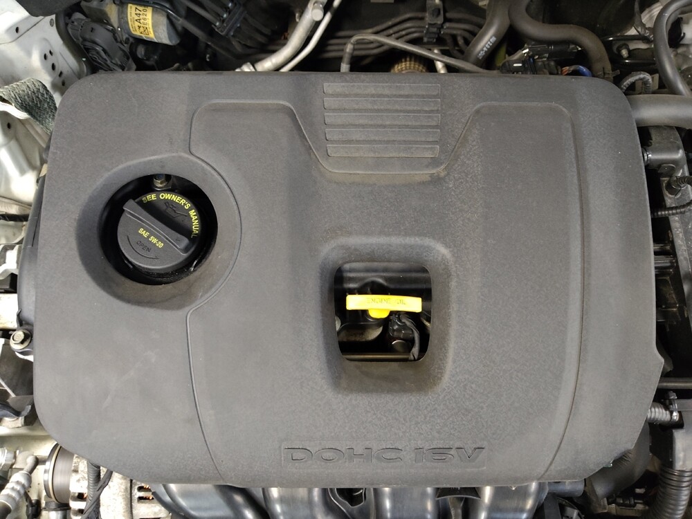 2020 Hyundai Elantra in Tallahassee, FL 32304 - 18078714 30