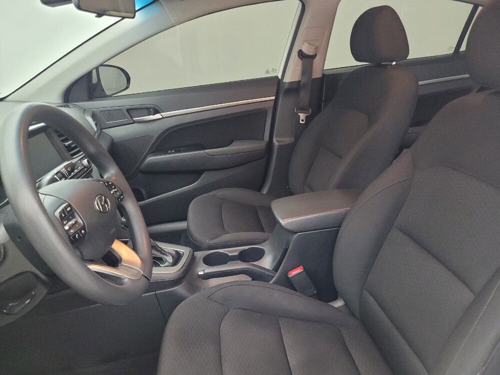 2020 Hyundai Elantra in Tallahassee, FL 32304 - 18078714 17