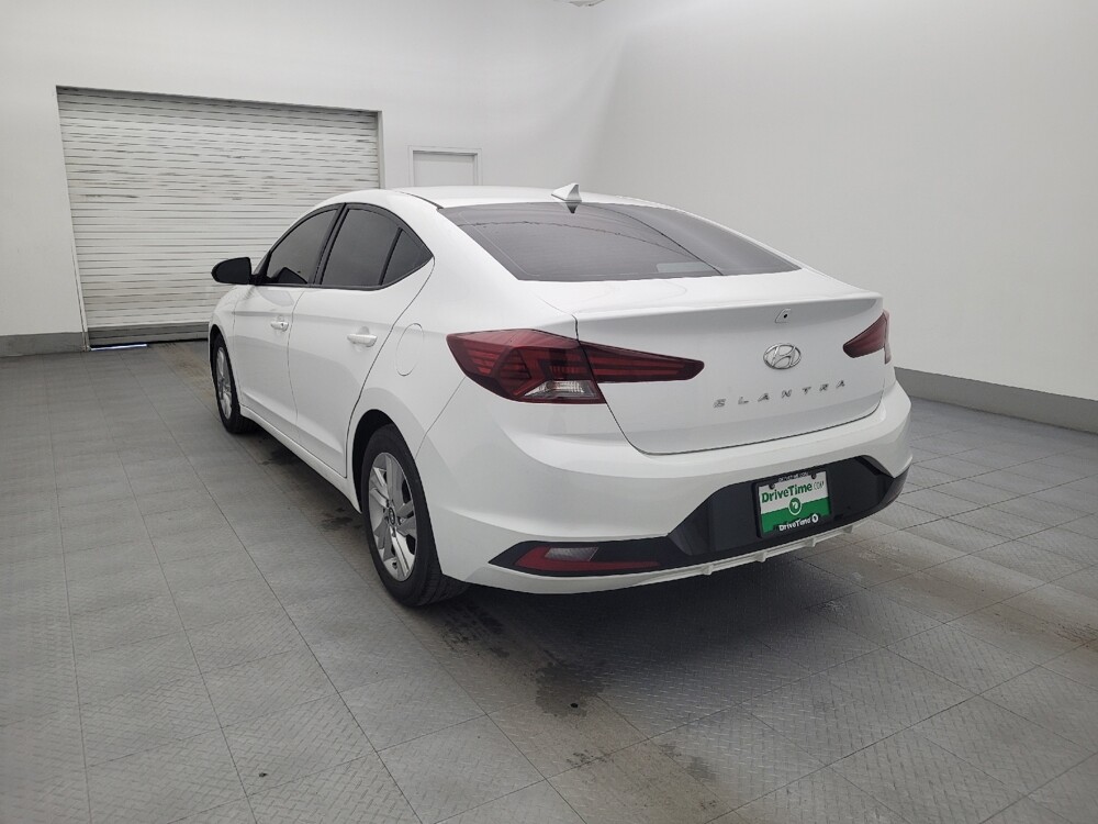 2020 Hyundai Elantra in Tallahassee, FL 32304 - 18078714 5