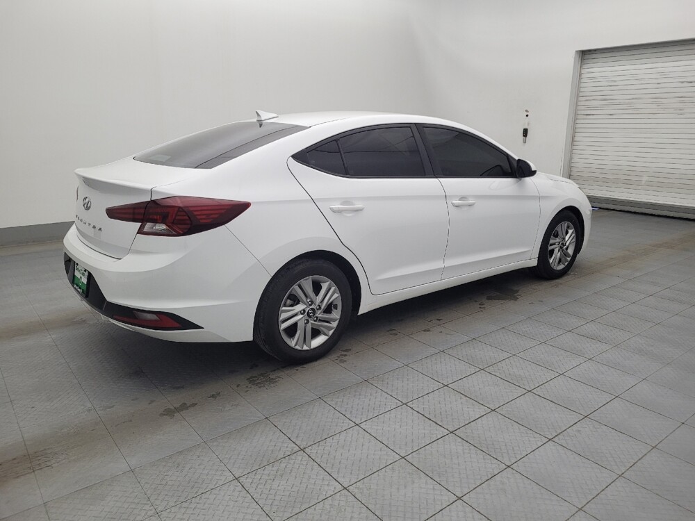 2020 Hyundai Elantra in Tallahassee, FL 32304 - 18078714 10