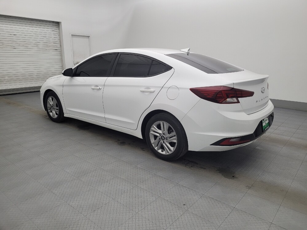 2020 Hyundai Elantra in Tallahassee, FL 32304 - 18078714 3