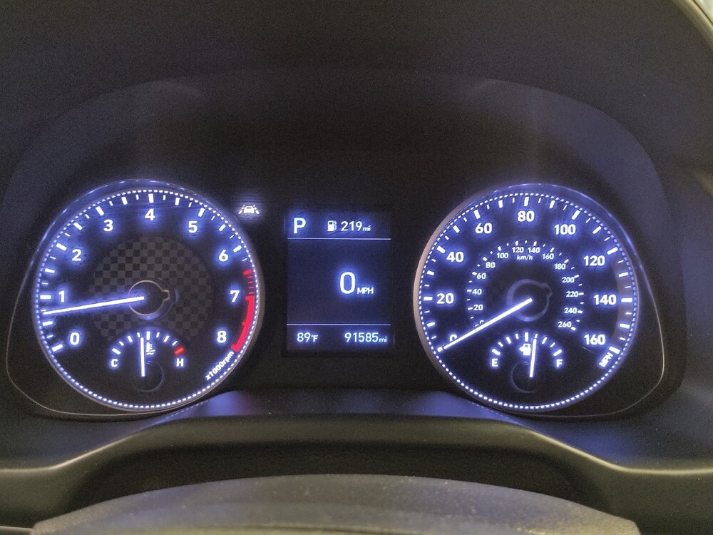 2020 Hyundai Elantra in Tallahassee, FL 32304 - 18078714 23