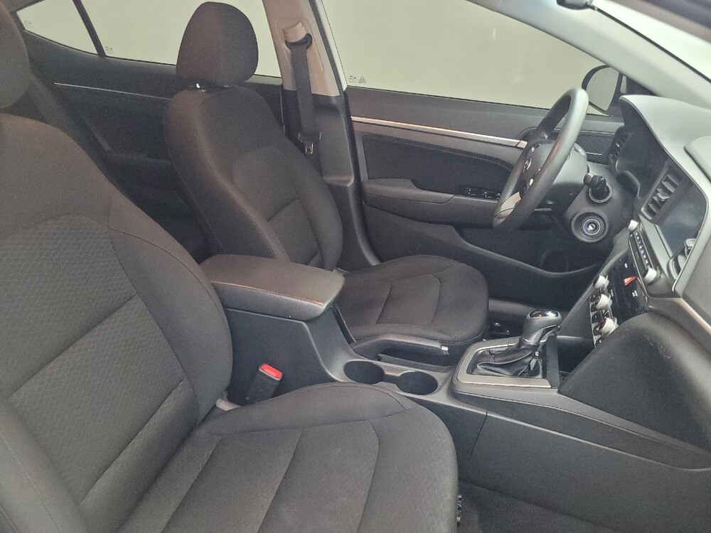2020 Hyundai Elantra in Tallahassee, FL 32304 - 18078714 21