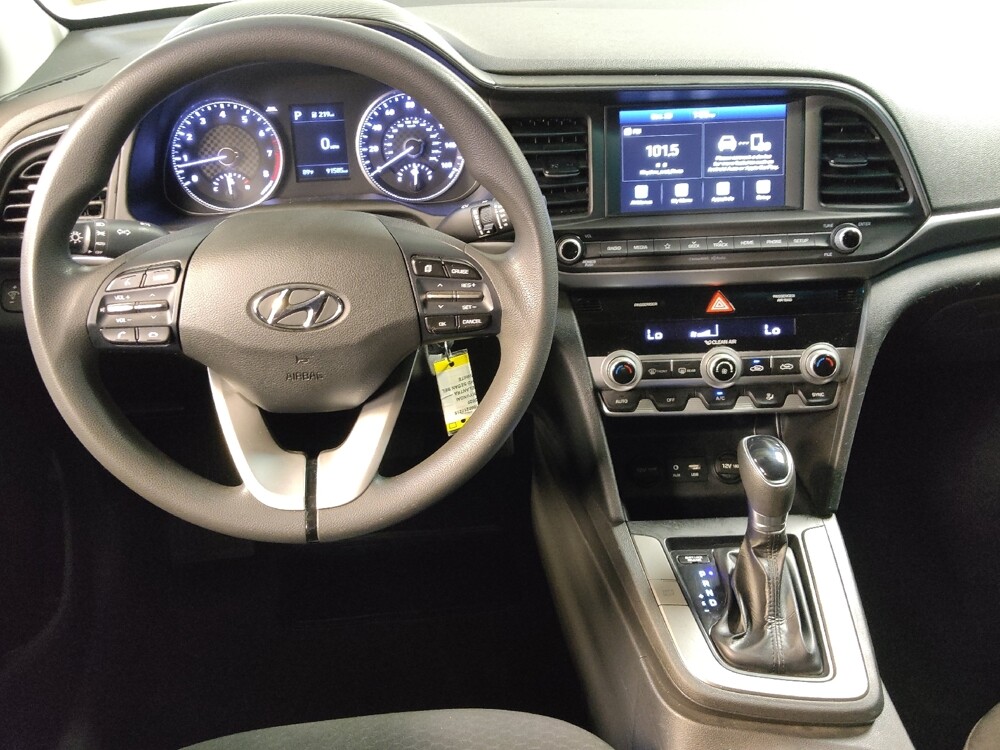 2020 Hyundai Elantra in Tallahassee, FL 32304 - 18078714 22