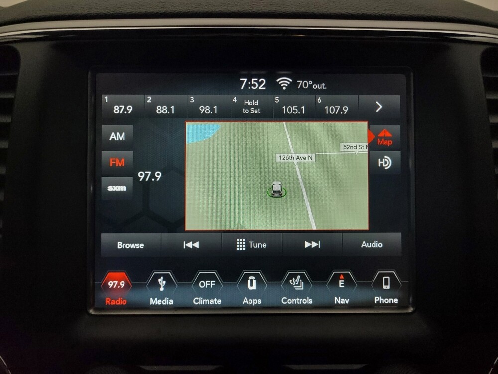 2018 Jeep Grand Cherokee in Tampa, FL 33612 - 18078717 25