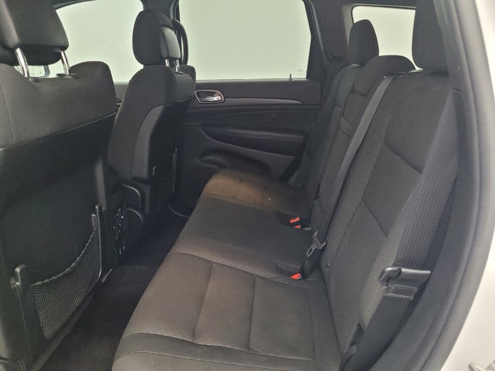 2018 Jeep Grand Cherokee in Tampa, FL 33612 - 18078717 18