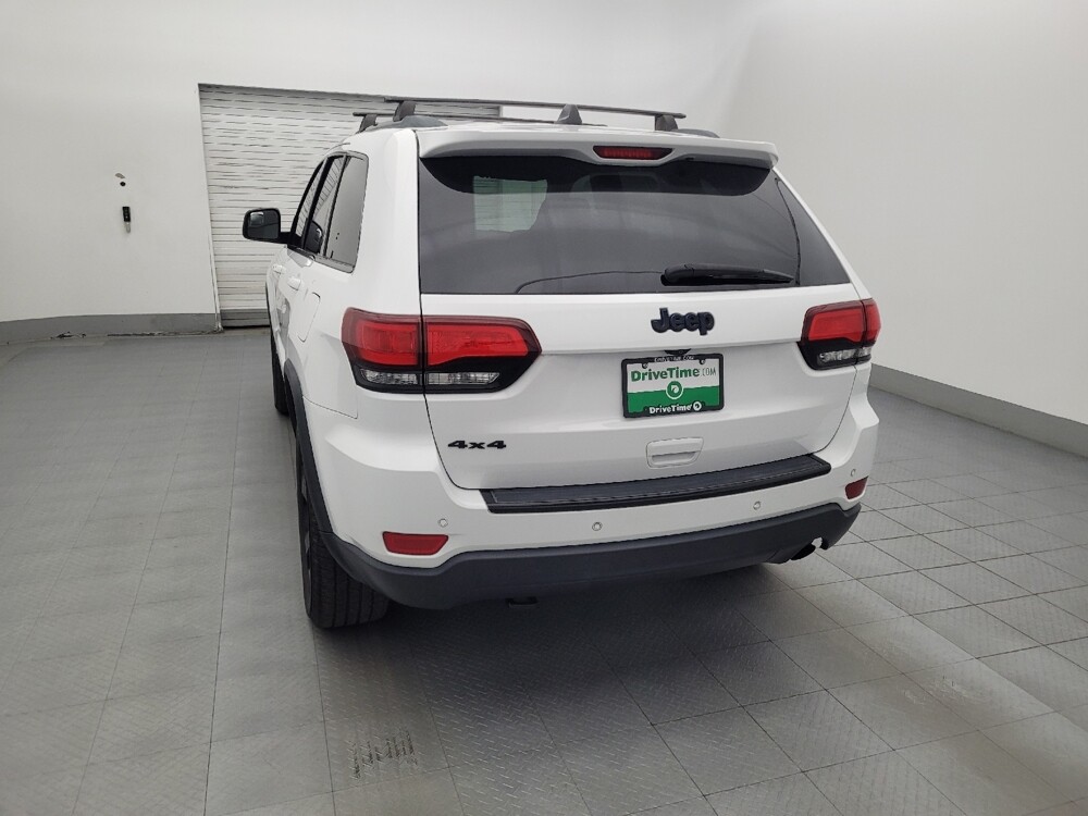 2018 Jeep Grand Cherokee in Tampa, FL 33612 - 18078717 6