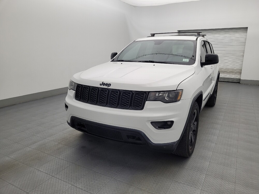 2018 Jeep Grand Cherokee in Tampa, FL 33612 - 18078717 15