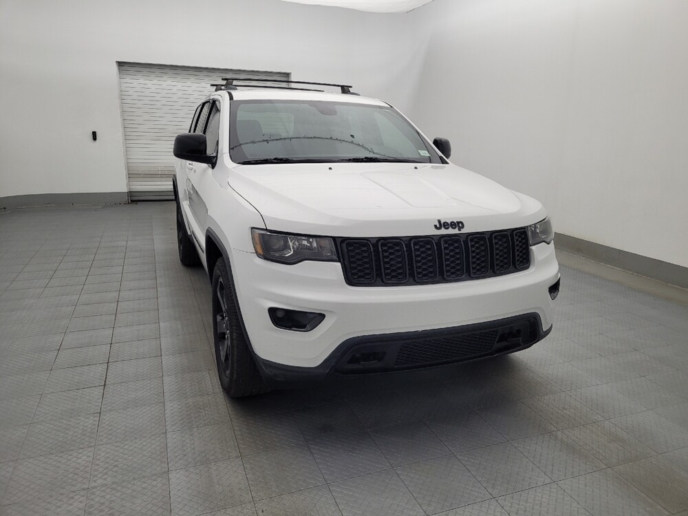 2018 Jeep Grand Cherokee in Tampa, FL 33612 - 18078717 14