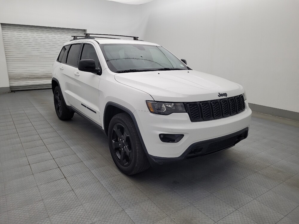 2018 Jeep Grand Cherokee in Tampa, FL 33612 - 18078717 13