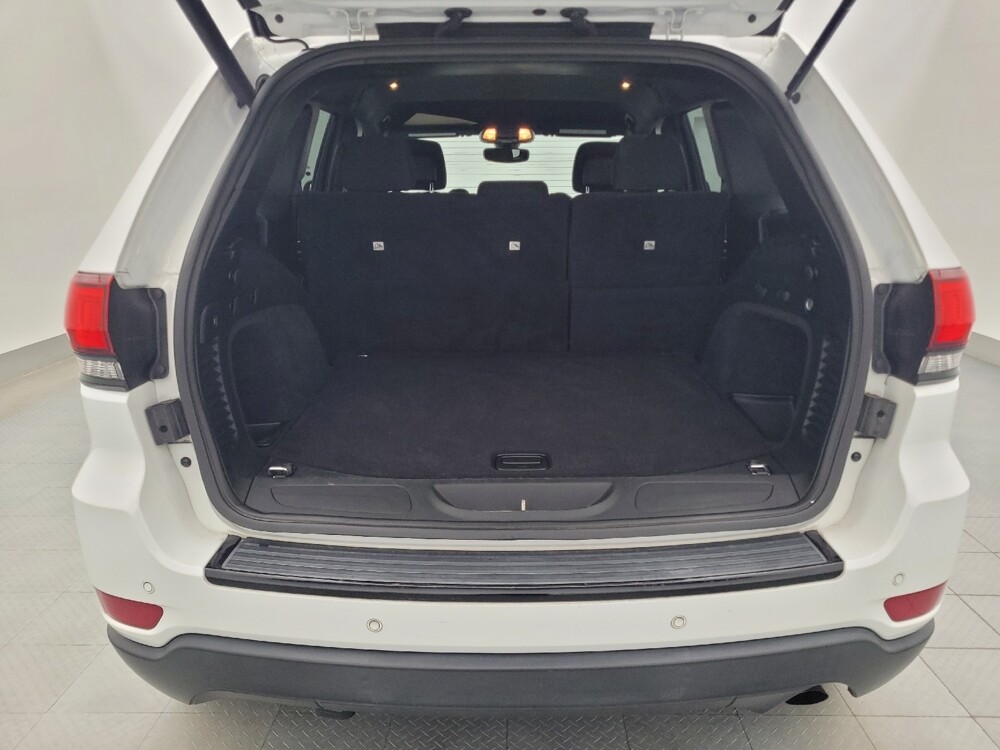 2018 Jeep Grand Cherokee in Tampa, FL 33612 - 18078717 29