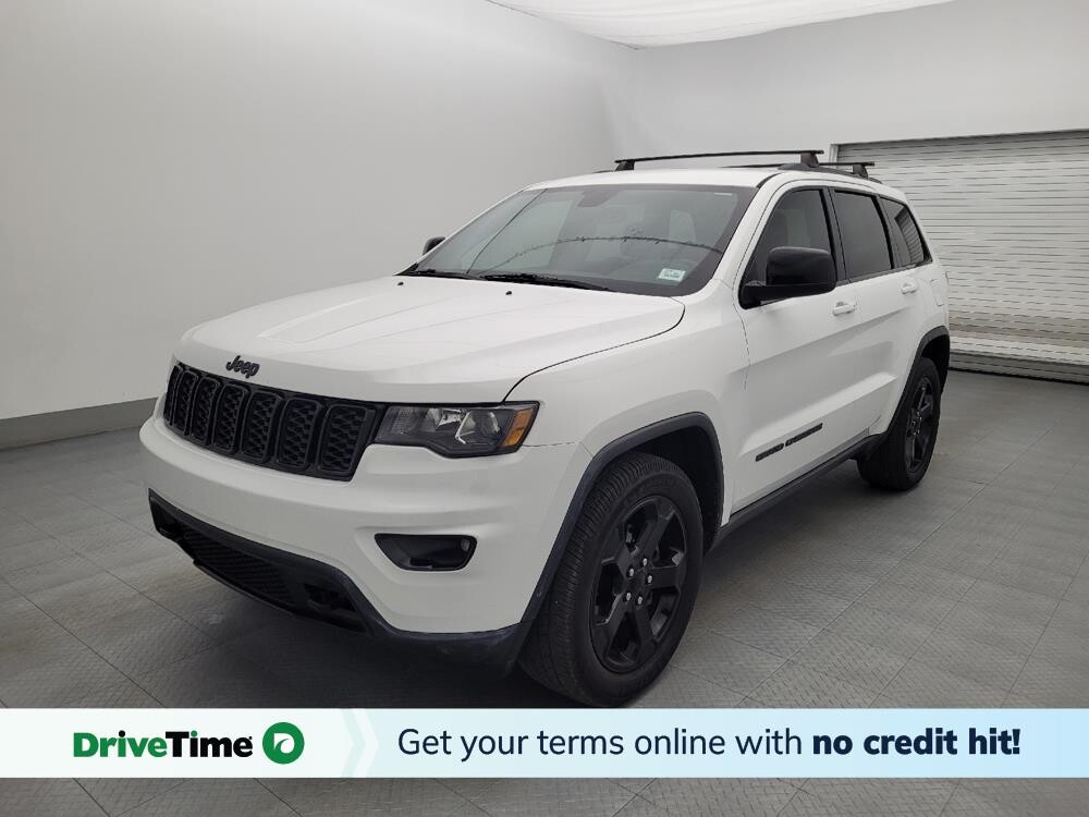 2018 Jeep Grand Cherokee in Tampa, FL 33612 - 18078717
