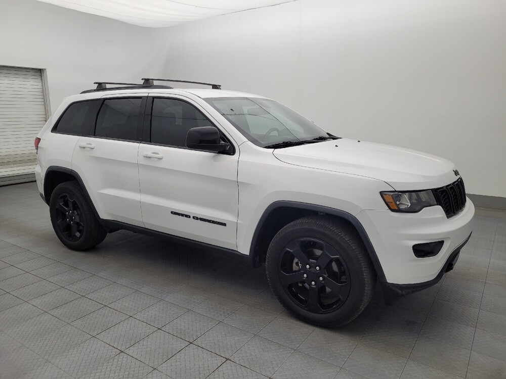 2018 Jeep Grand Cherokee in Tampa, FL 33612 - 18078717 11